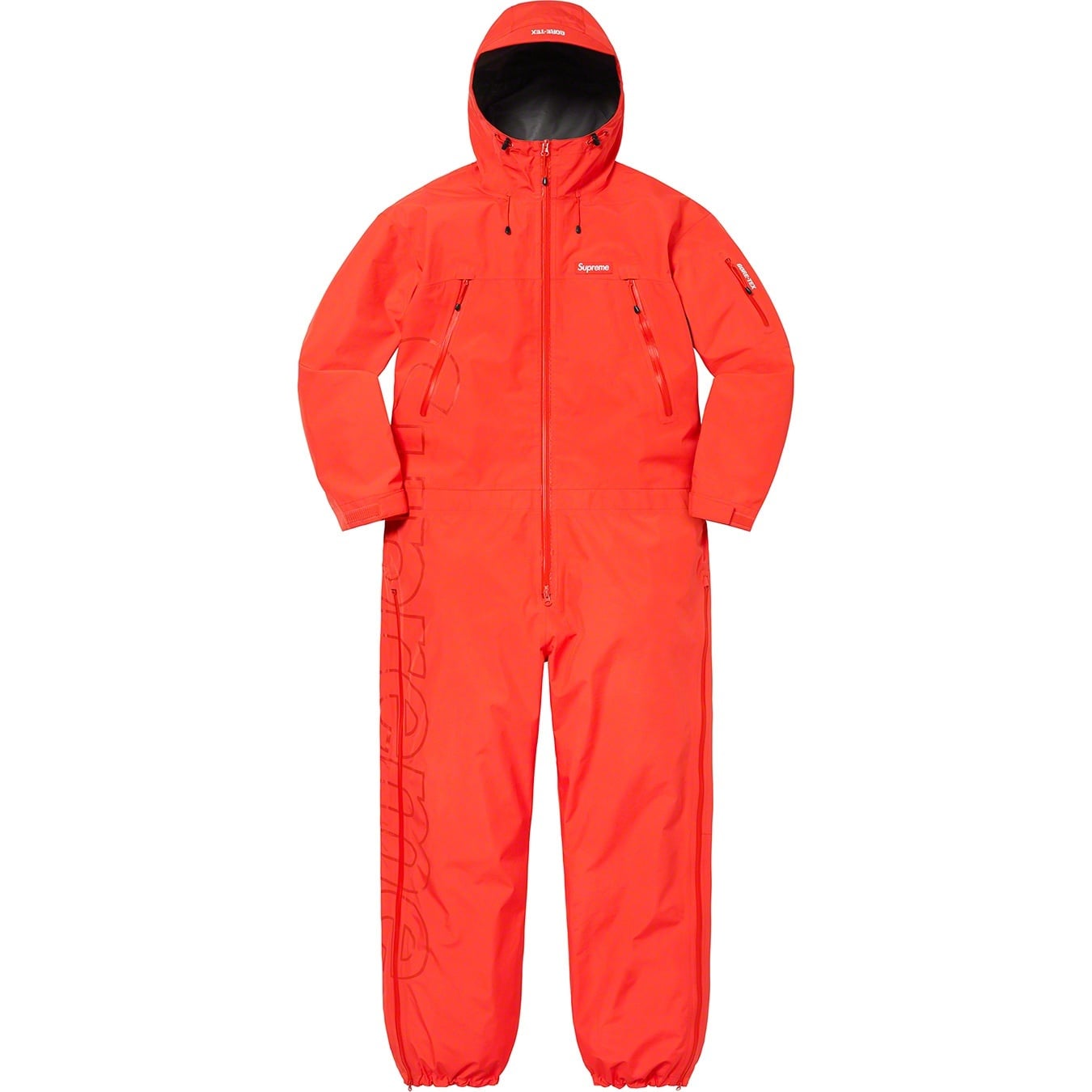 GORE-TEX PACLITE® Suit view 8